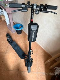 Monopattino elettrico Vivo bike