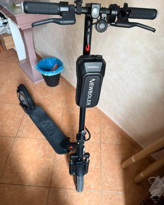 Monopattino elettrico Vivo bike