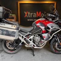 Triumph Tiger 1200 GT Explorer (2024 - 26)