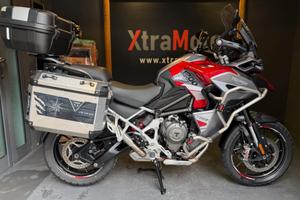 Triumph Tiger 1200 GT Explorer (2024 - 26)