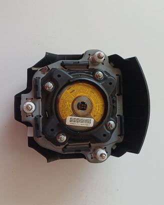 AIRBAG AL VOLANTE SUBARU FORESTER 2017 0589-P1-000