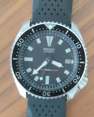 Seiko 7002-7000