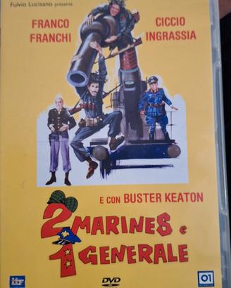 franco e ciccio dvd