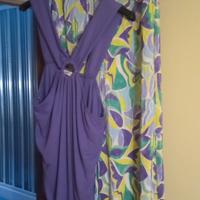 pantalone e top