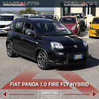 FIAT Panda 1.0 FireFly S&S Hybrid Sport