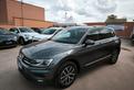 Volkswagen Tiguan 2.0 TDI SCR DSG Business BlueMot