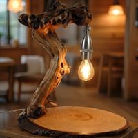 Lampada da scrivania 