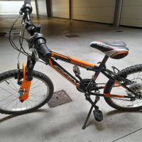 Bici bimbo