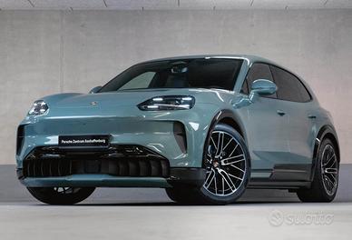 Porsche Cayenne 442cv Iva esposta*consegna 30 gior
