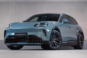 Porsche Cayenne 442cv Iva esposta*consegna 30 gior