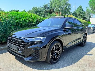 AUDI Q8 50 TDI 286 CV quattro S line edition Bla
