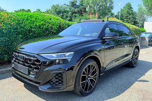 AUDI Q8 50 TDI 286 CV quattro S line edition Bla