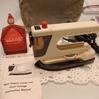 Ferro da Stiro portatile 