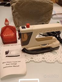 Ferro da Stiro portatile 