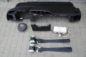 KIT AIRBAG - Toyota Yaris 3° serie Restyling (2015