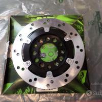 Disco freno posteriore suzuki burgman 250 400 K3