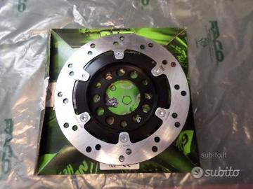 Disco freno posteriore suzuki burgman 250 400 K3