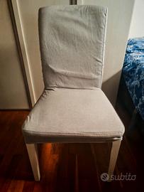 Sedia Ikea Henrikssdal
