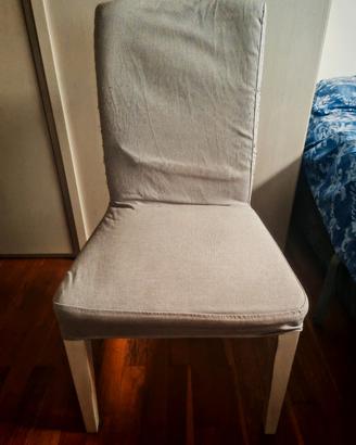 Sedia Ikea Henrikssdal