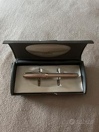 Penna stilografica Parker sonnet 18k 750 TRATTABIL