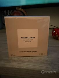 Profumo narciso rodriguez