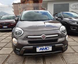 FIAT 500X 2.0 MultiJet 140 CV AT9 4x4 Cross Plus