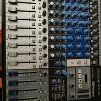 Mixer Presonus