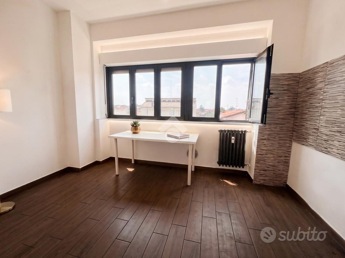 Apartment in Seregno, San Rocco - Vista 4