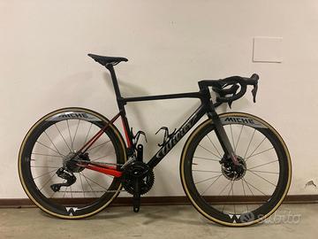 bici da corsa WILIER 0 SL 2024