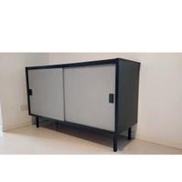 CREDENZA VINTAGE ANNI 60 DESIGN DANESE
