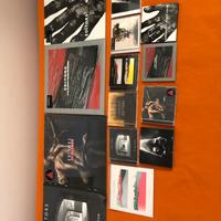 Editors cd e vinili