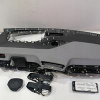 Kit airbags - vw id3