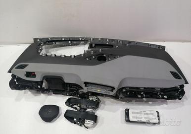 Kit airbags - vw id3