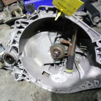 CAMBIO FIAT DUCATO 2,5 DIESEL CODICE 20KE15 ANNO 1