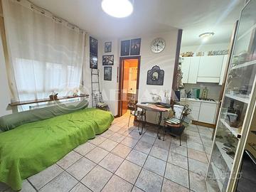 Monolocale a Pordenone