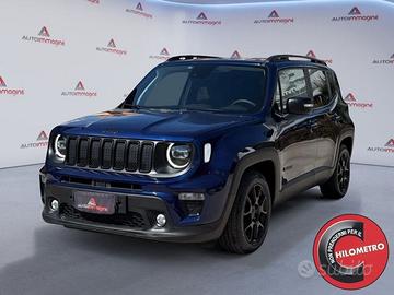 Jeep Renegade 1.6 MJet 130cv Limited