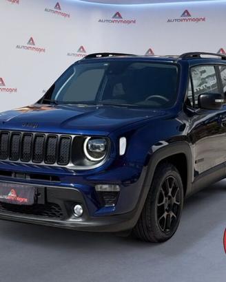 Jeep Renegade 1.6 MJet 130cv Limited