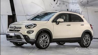 Ricambi fiat 500x panda tipo doblo