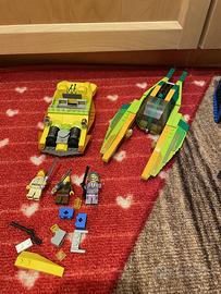 Lego Star Wars vintage I STAMPA