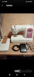 Macchina elettronica Singer Starlet