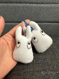 Totoro portachiavi