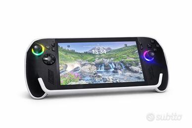 XBOX ASUS ROG Ally X console portatile + accessori