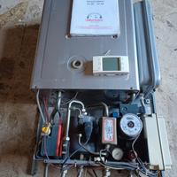 caldaia hermann murale 