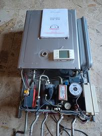 caldaia hermann murale 