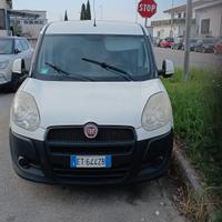 Fiat Doblo'