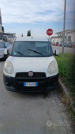 Fiat Doblo'
