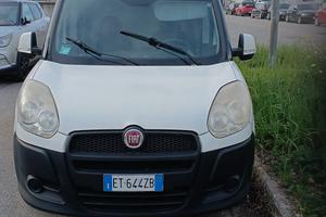 Fiat Doblo'
