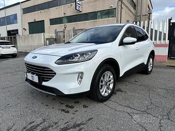 Ford Kuga 2.0 EcoBlue 120CV 2WD Titanium X Auto