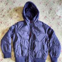 Giacca invernale bambino