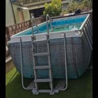Piscina fuori terra 450 euro
